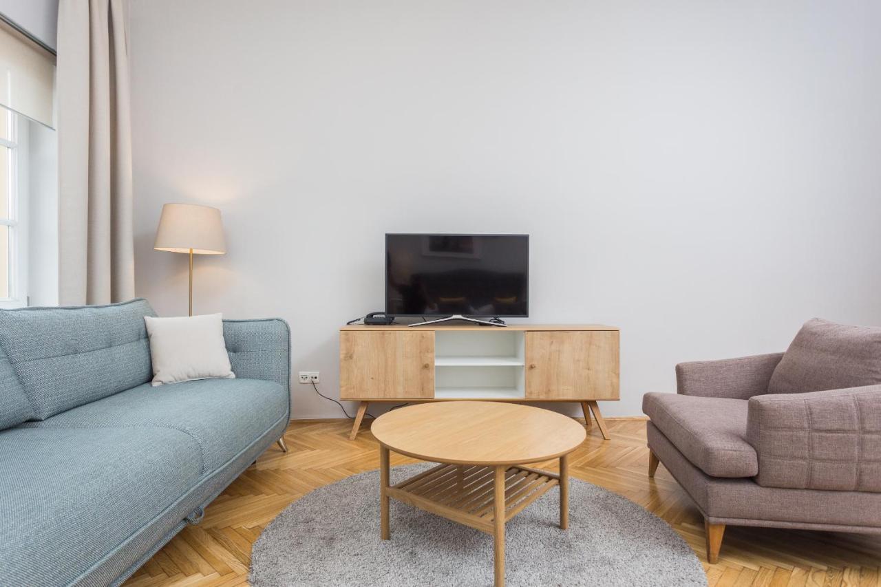 Barbican House Apartments Krakow Exterior photo
